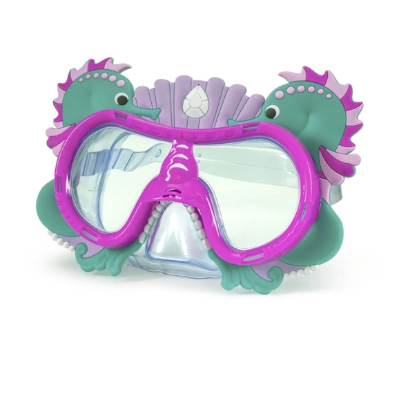 Seahorse Swim goggles - Picture 1 of 7